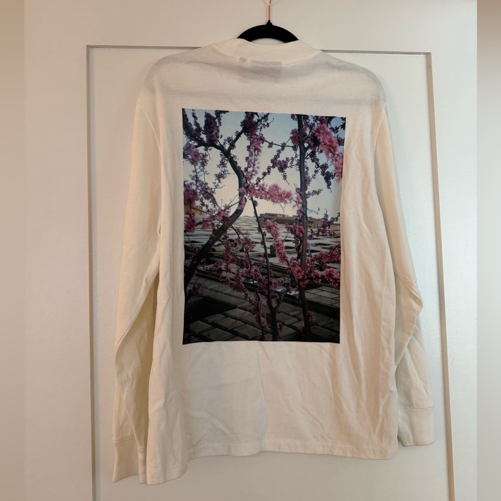Fear of God Essentials Crewneck Long Sleeve